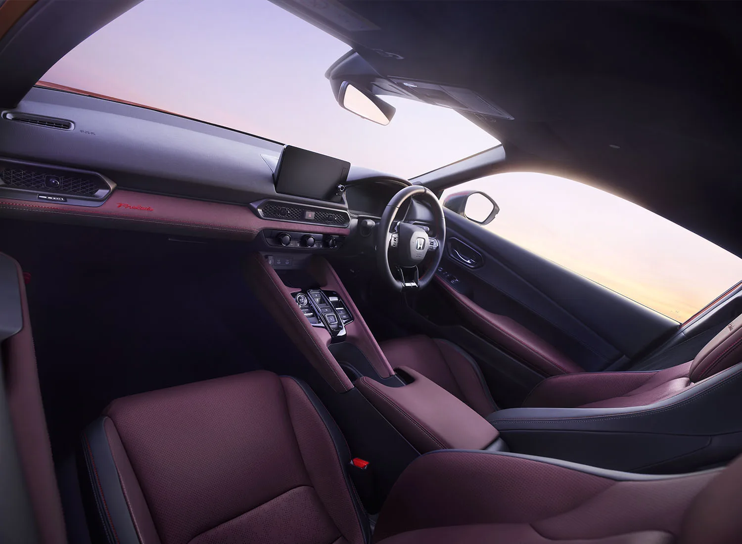 ภาพ: Honda Motor Co., Ltd. (ホンダ公式サイト)