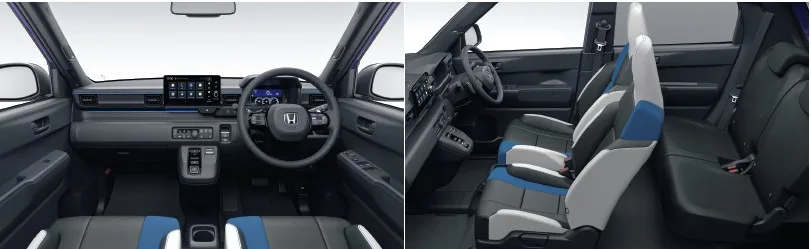ภาพ: Honda Global Corporate Website