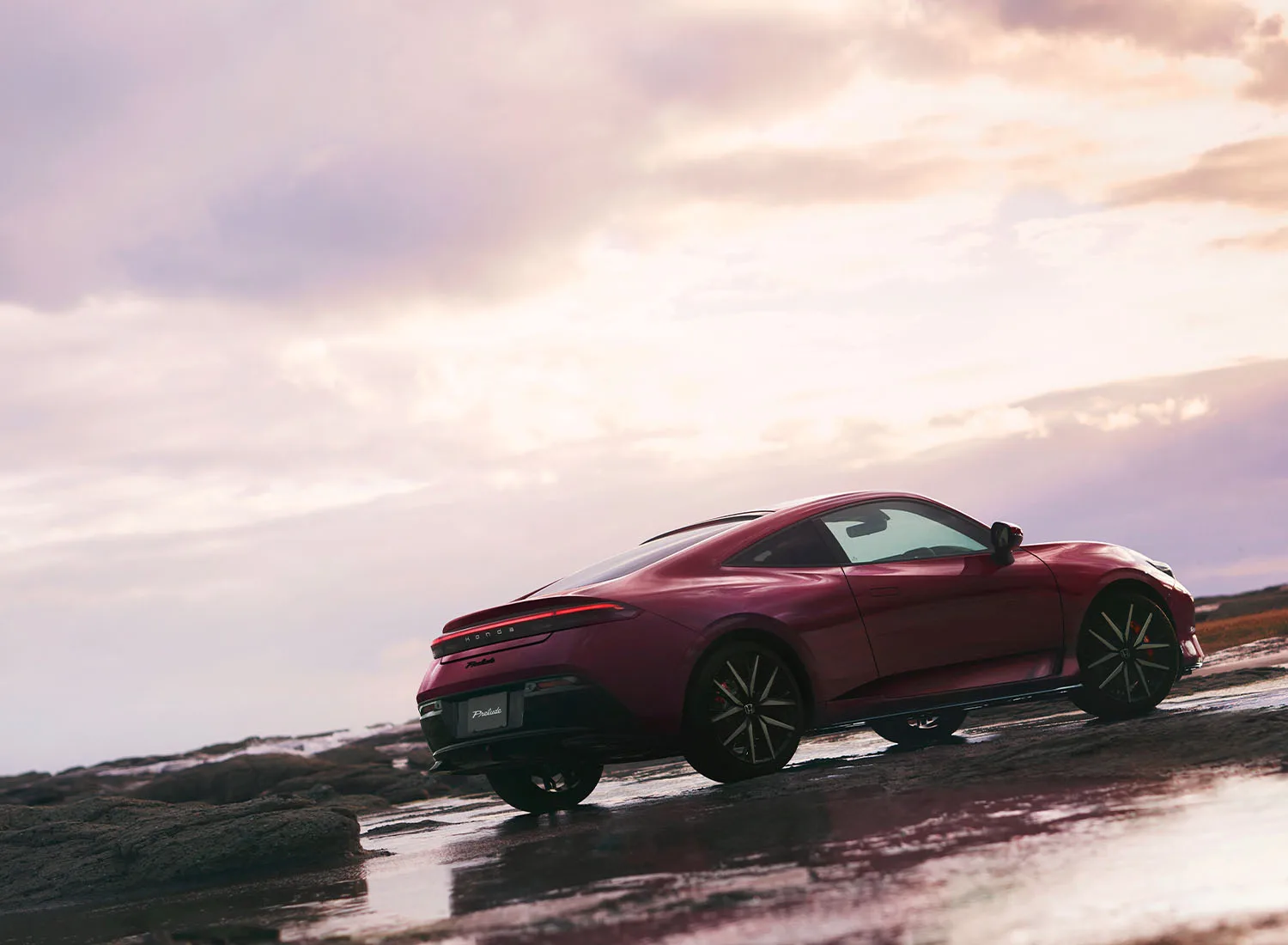 ภาพ: Honda Motor Co., Ltd. (ホンダ公式サイト)