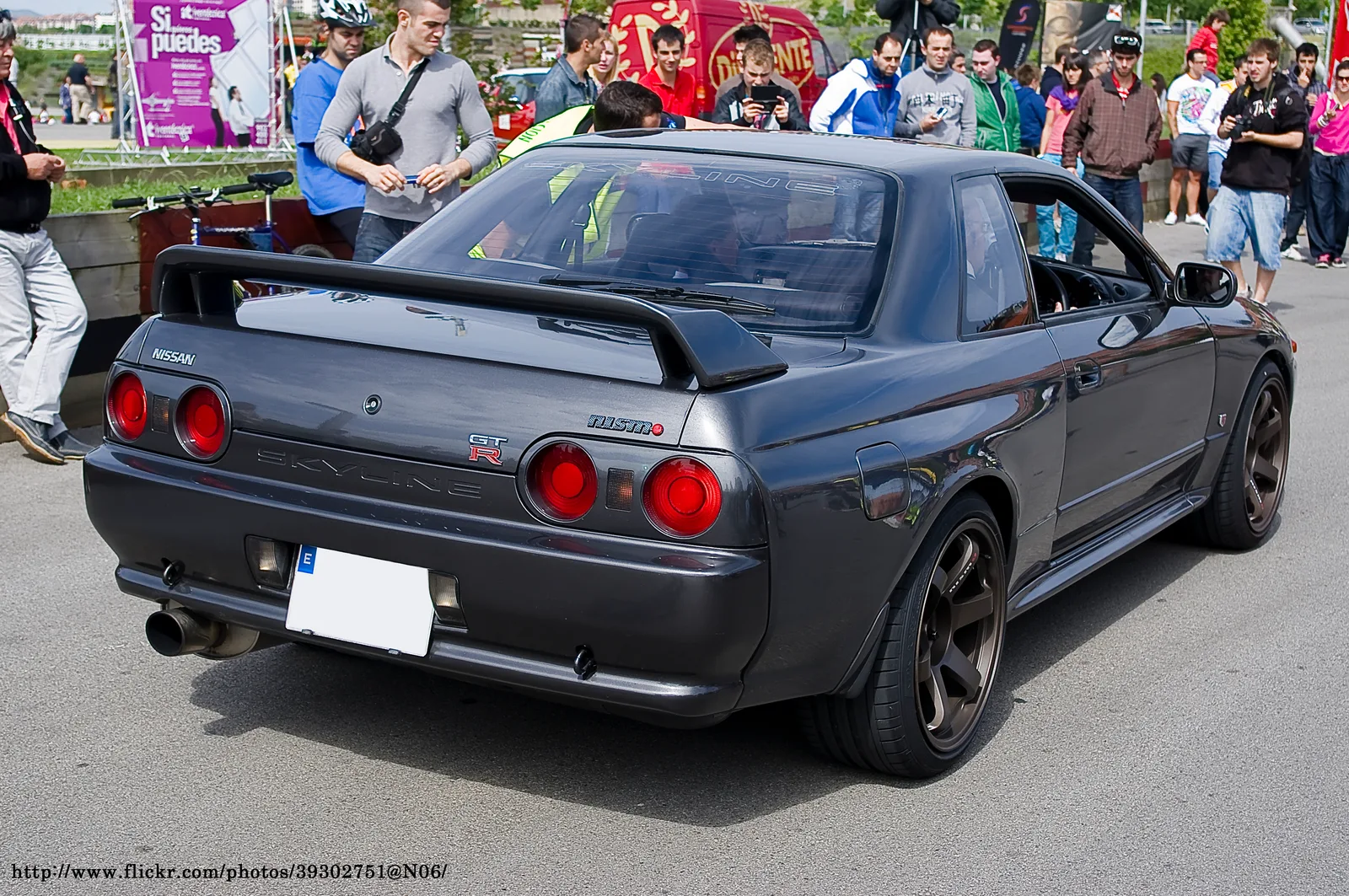 ภาพ: Wikimedia Commons · Spanish Coches (CC BY 2.0)