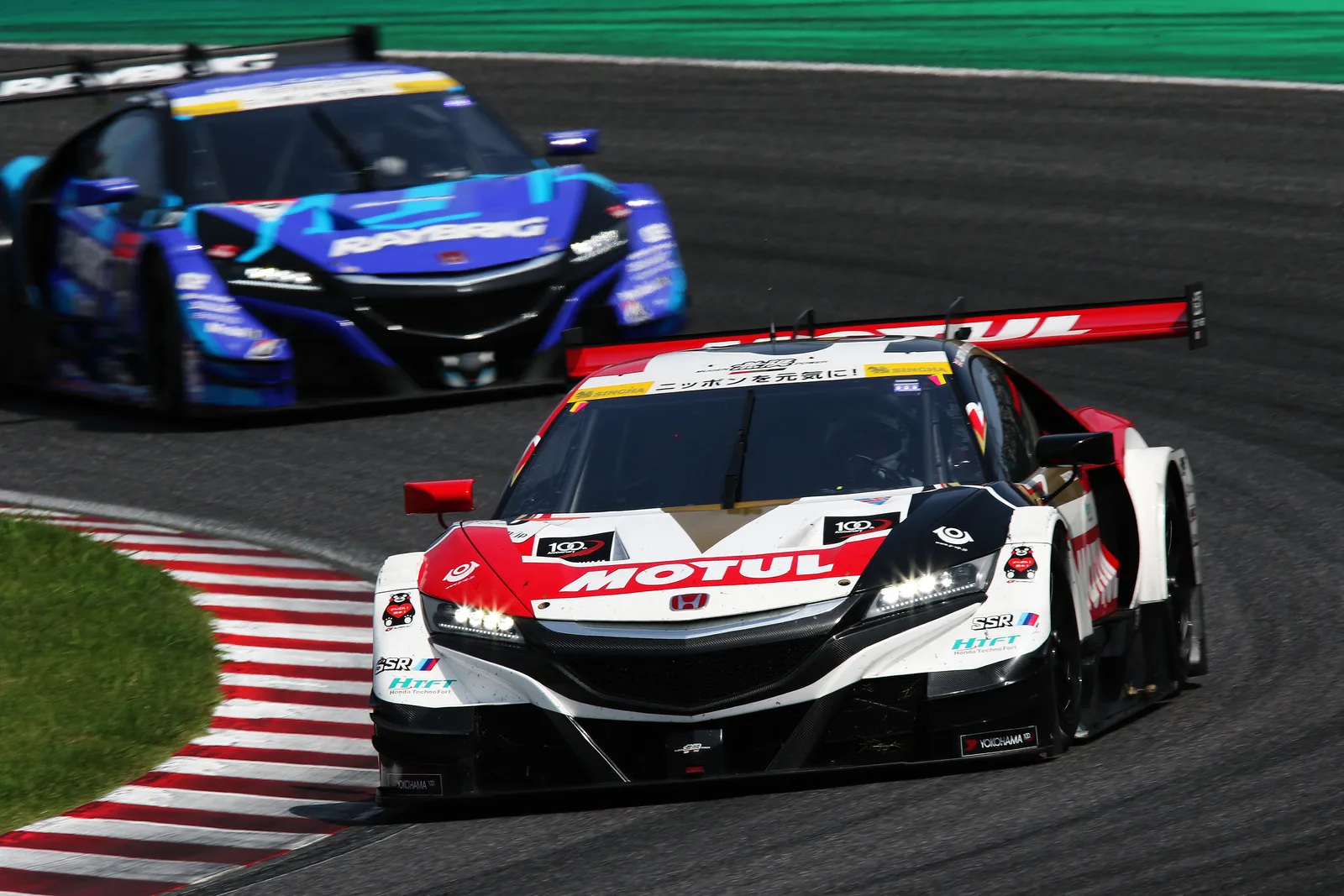 MUGEN สำนักไร้ขีดจำกัดที่ทำให้ Civic Type R กลายเป็นตำนาน