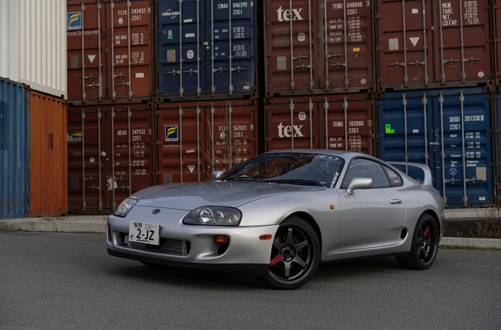 HKS สำนักที่ทำให้ Supra, GT-R, RX-7 พูดภาษาเทอร์โบเดียวกัน