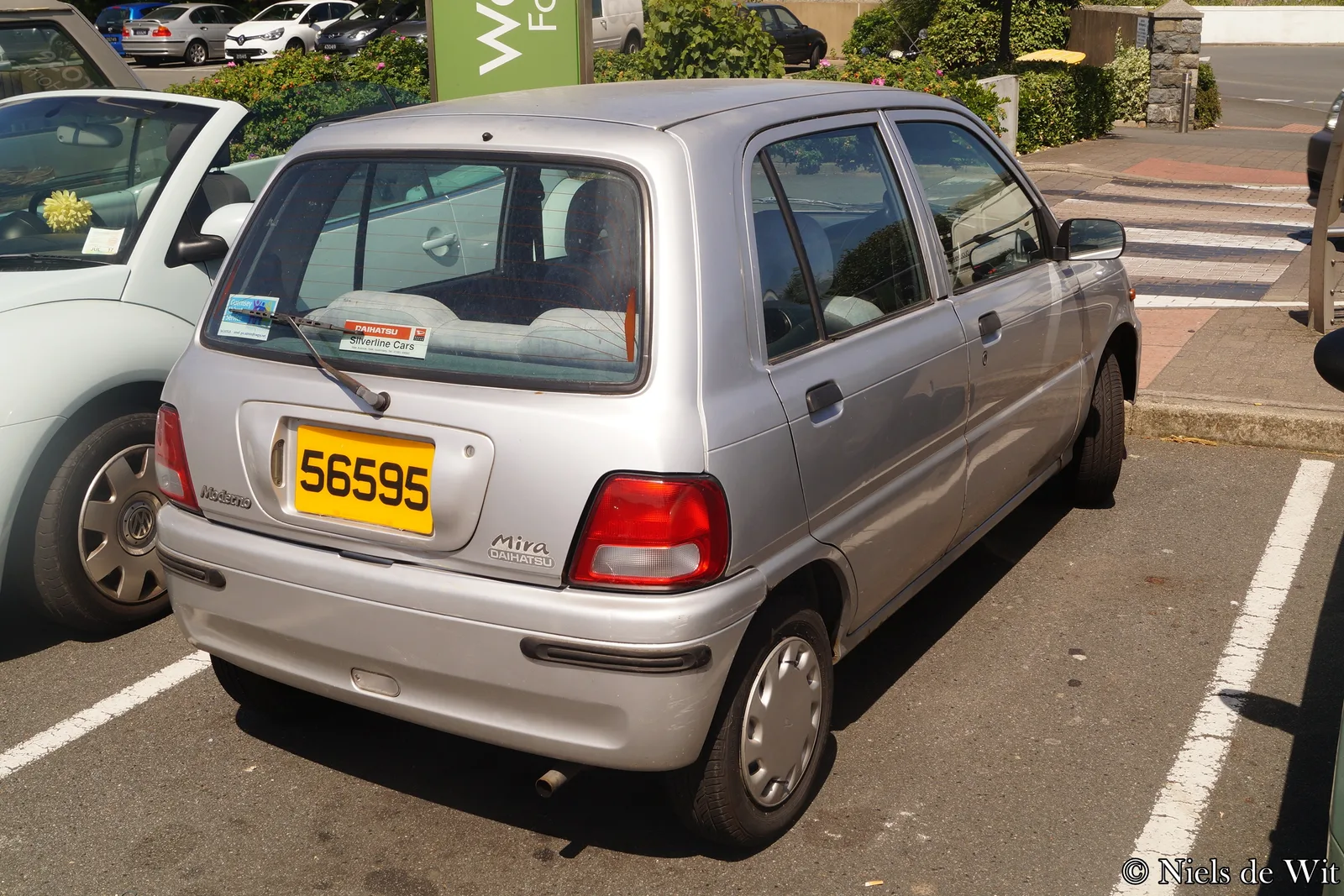 คู่มือซื้อ Daihatsu Mira L500 มือสอง ปี 2026: ราคา จุดที่ต้องเช็ค ค่าดูแล