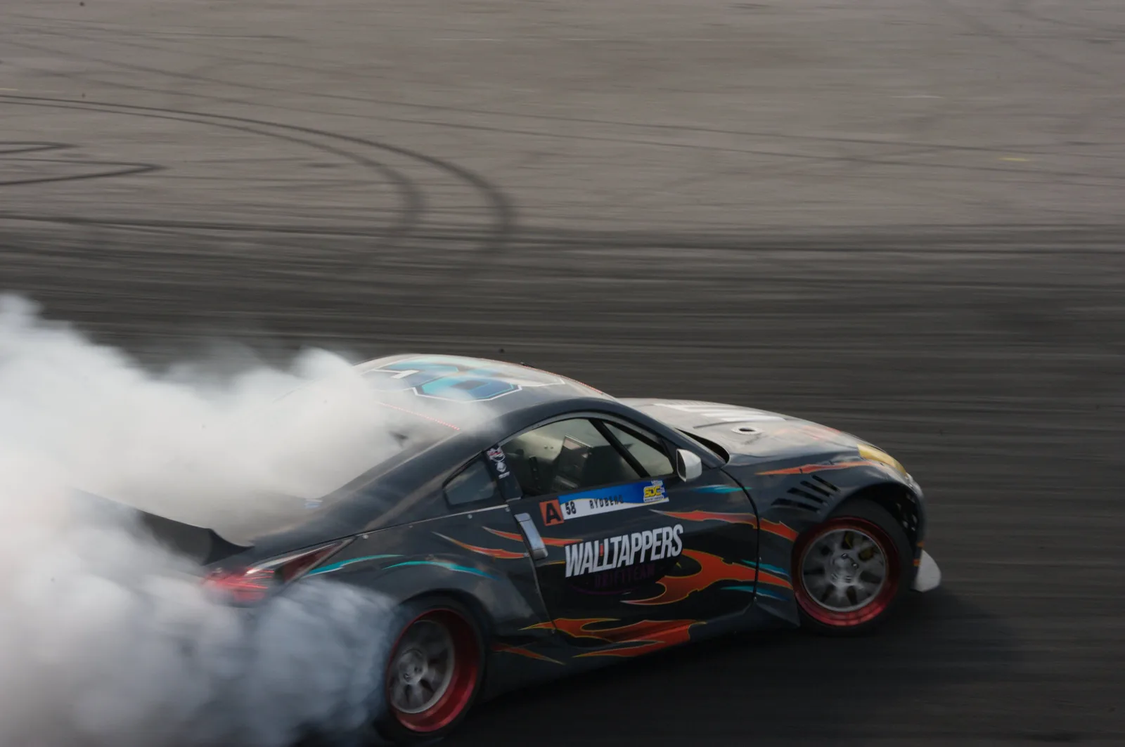 Formula Drift Japan 2026 ปิดตารางที่โอกายามะ รอบ 6 นัดสุดท้ายของฤดูกาล