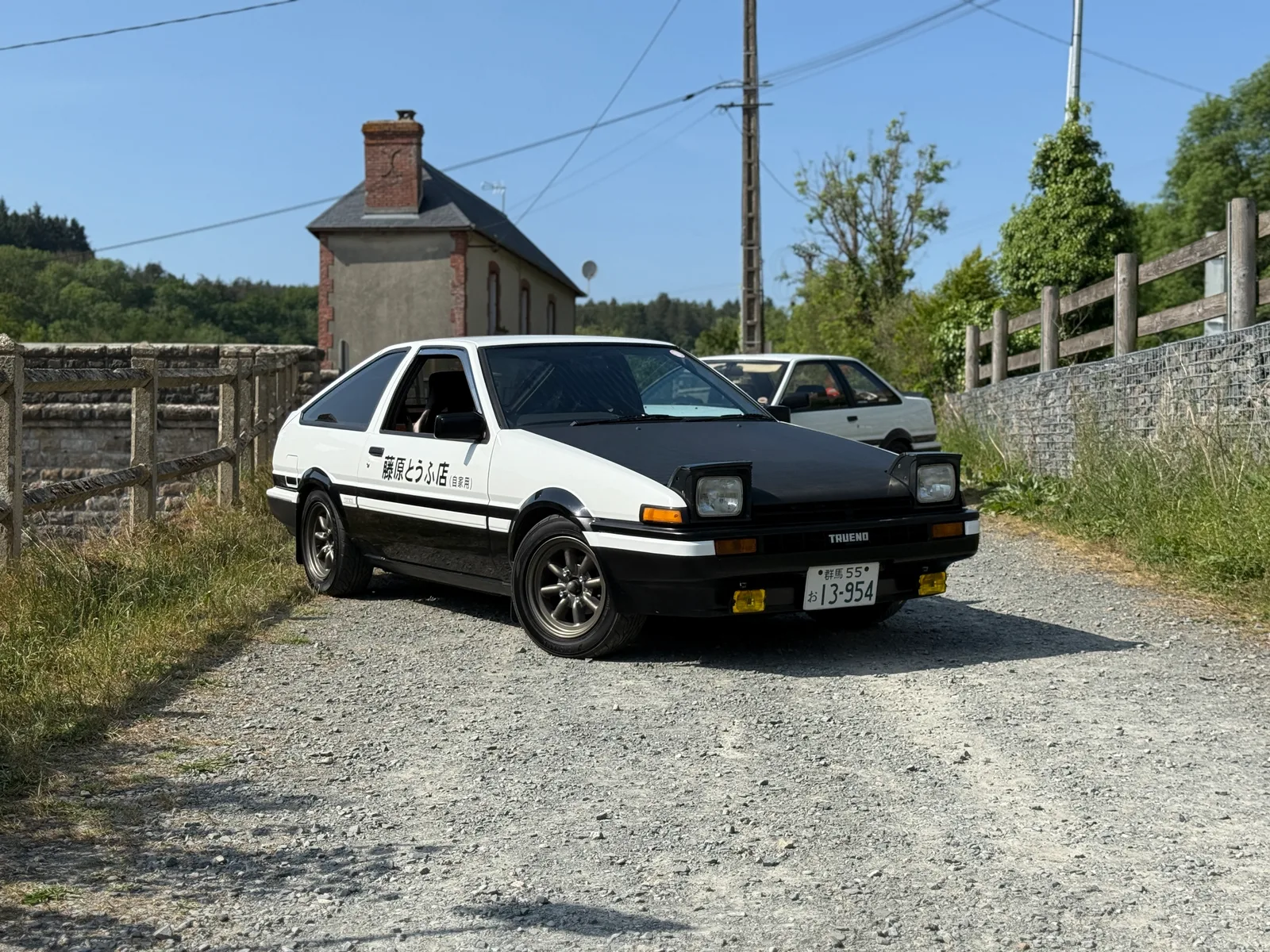 5 จุดต้องเช็คก่อนซื้อ AE86 มือสองในไทย