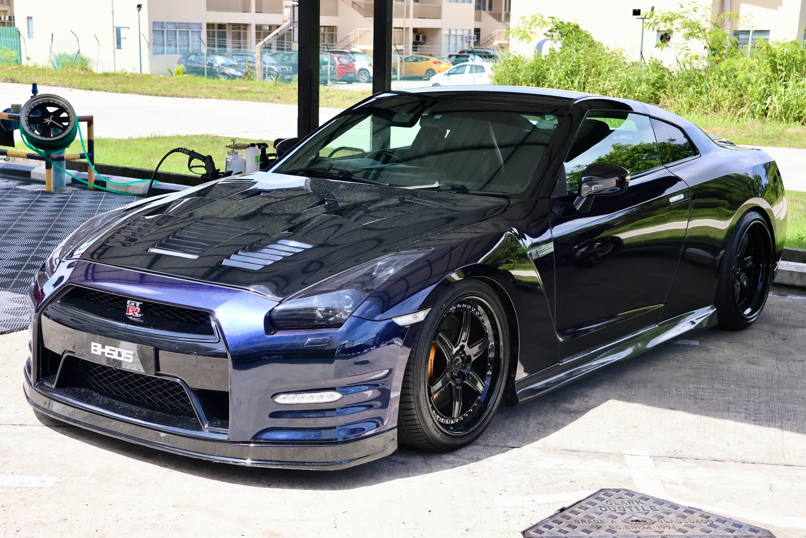 R's Meeting 2026 นัดรวม GT-R ทุกเจนที่ใหญ่ที่สุดในโลก กลับมาฟูจิสปีดเวย์อีกครั้ง