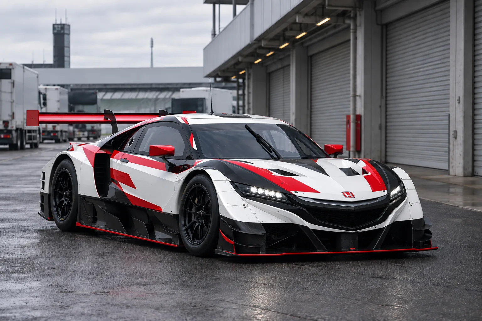 MUGEN สำนักไร้ขีดจำกัดที่ทำให้ Civic Type R กลายเป็นตำนาน