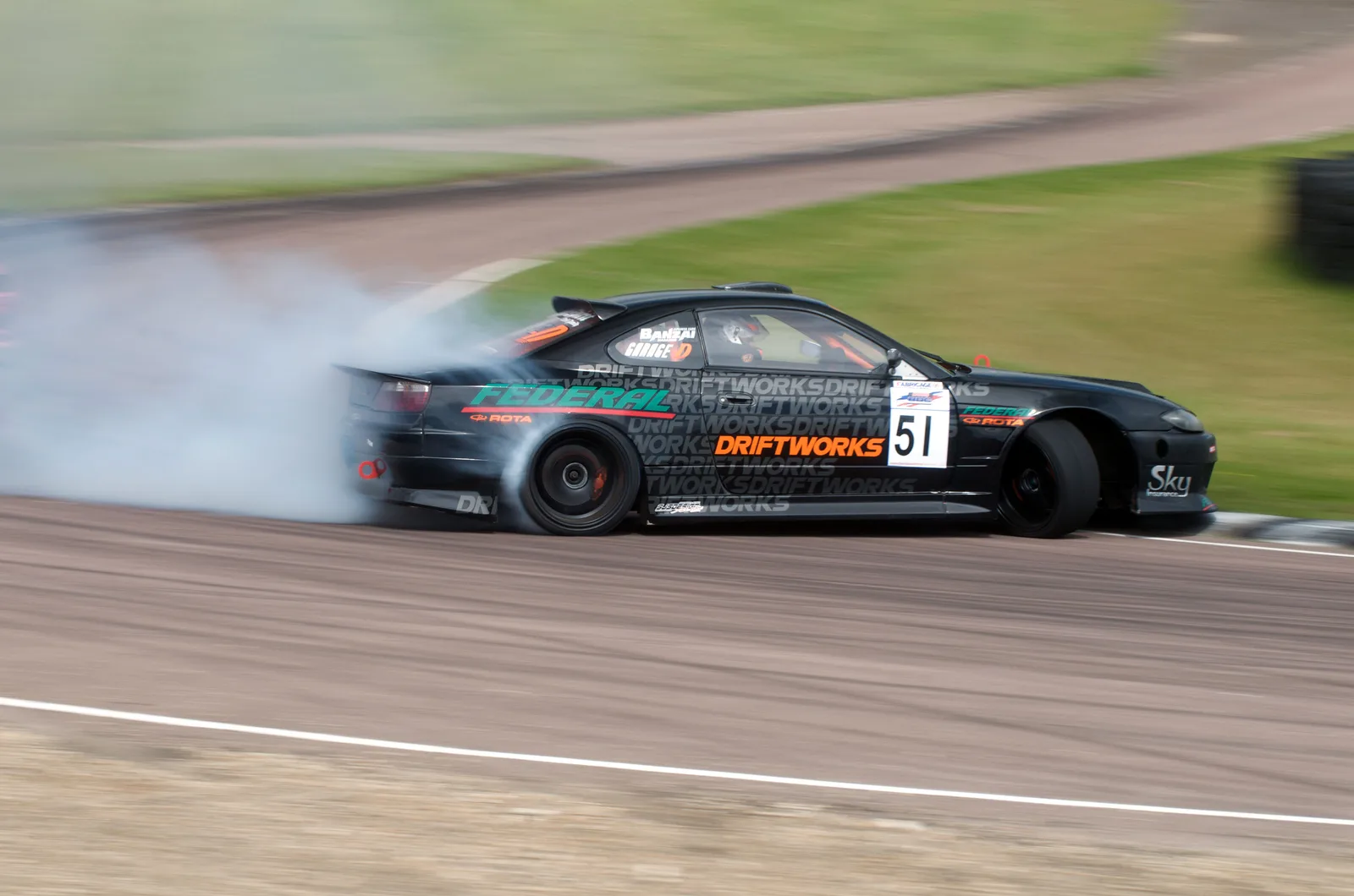 D1GP TOKYO DRIFT 2026 ศึกปิดฤดูกาลดริฟท์กลางโอไดบะ 14 ถึง 15 พฤศจิกายน