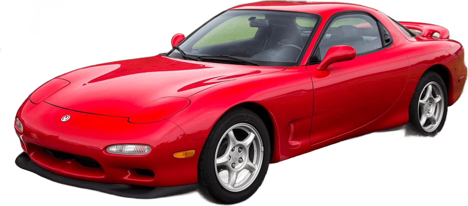 Mazda RX-7 (FD3S)