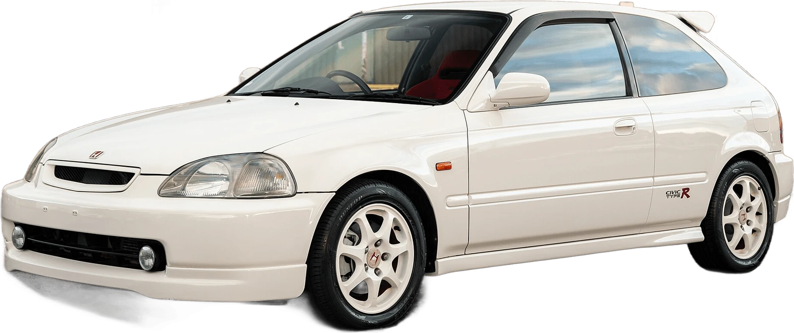 Honda Civic Type R (EK9)